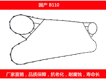 B110 国产下载星空app体育
密封垫片